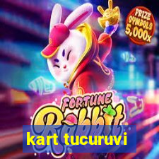 kart tucuruvi